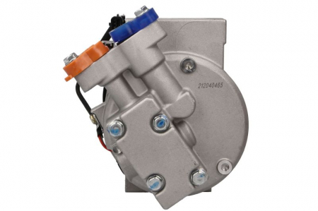 Compresor climatizare potrivit RENAULT LAGUNA III, LATITUDE 1.5D/1.6/3.0D 10.07- [2]