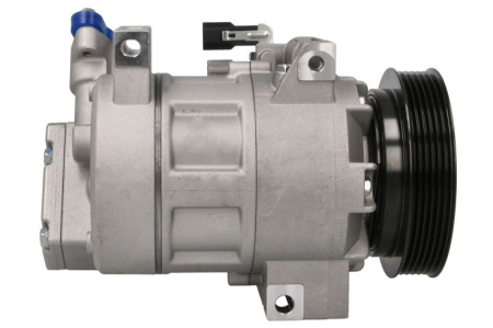Compresor climatizare potrivit RENAULT LAGUNA III, LATITUDE 1.5D/1.6/3.0D 10.07- [3]