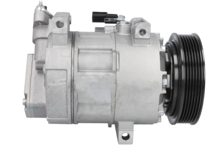Compresor climatizare potrivit RENAULT LAGUNA, LAGUNA III, LATITUDE 1.5D/1.6 10.07- [3]