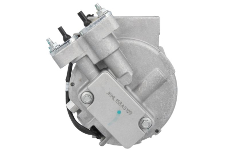 Compresor climatizare potrivit RENAULT LAGUNA, LAGUNA III, LATITUDE 1.5D/1.6 10.07- [2]
