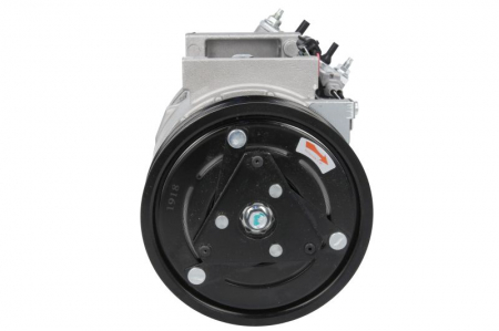 Compresor climatizare potrivit RENAULT LAGUNA, LAGUNA III, LATITUDE 1.5D/1.6 10.07- [1]