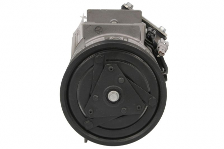 Compresor climatizare potrivit RENAULT LAGUNA, LAGUNA III, LATITUDE 1.5D/1.6/3.0D 10.07- [1]