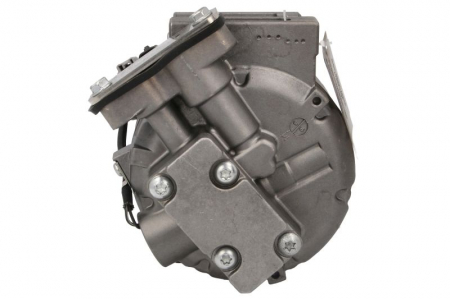 Compresor climatizare potrivit RENAULT LAGUNA, LAGUNA III, LATITUDE 1.5D/1.6/3.0D 10.07- [2]