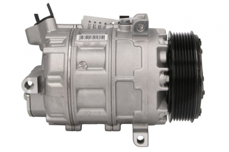 Compresor climatizare potrivit RENAULT LAGUNA, LAGUNA III, LATITUDE 1.5D-3.0D 10.07- [3]