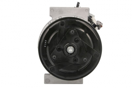 Compresor climatizare potrivit RENAULT LAGUNA, LAGUNA III, LATITUDE 1.5D-3.0D 10.07- [1]