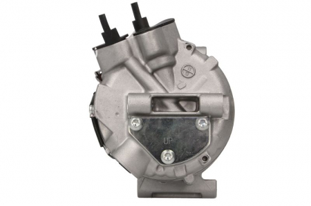 Compresor climatizare potrivit RENAULT LAGUNA, LAGUNA III, LATITUDE 1.5D-3.0D 10.07- [2]