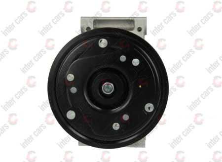 Compresor climatizare potrivit RENAULT MEGANE I, MEGANE I CLASSIC, MEGANE I COACH, MEGANE SCÉNIC, SCENIC I 1.4/1.6/1.6LPG 1996-2003 [1]