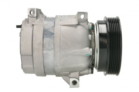 Compresor climatizare potrivit RENAULT MEGANE I, MEGANE I CLASSIC, MEGANE I COACH, MEGANE SCÉNIC, SCENIC I 1.4/1.6/1.6LPG 01.96-09.03 [3]