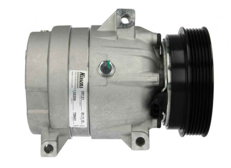 Compresor climatizare potrivit RENAULT MEGANE I, MEGANE I CLASSIC, MEGANE I COACH, MEGANE SCÉNIC, SCENIC I 1.4/1.6/1.6LPG 1996-2003 [3]