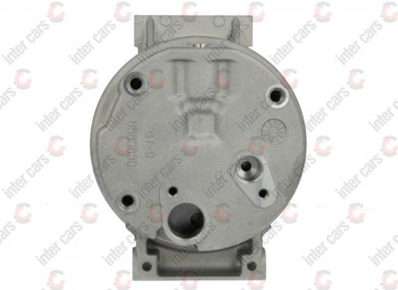 Compresor climatizare potrivit RENAULT MEGANE I, MEGANE I CLASSIC, MEGANE I COACH, MEGANE SCÉNIC, SCENIC I 1.4/1.6/1.6LPG 1996-2003 [2]
