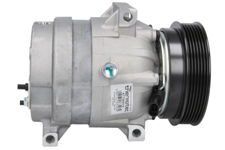 Compresor climatizare potrivit RENAULT MEGANE I, MEGANE I CLASSIC, MEGANE I COACH, SCENIC I 1.4/1.6/1.6LPG 01.96-09.03 [3]