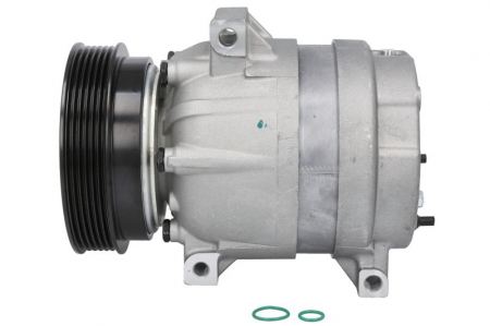 Compresor clima Ac - Compresor climatizare potrivit RENAULT MEGANE I, MEGANE I CLASSIC, MEGANE I COACH, SCENIC I 1.4/1.6/1.6LPG 01.96-09.03