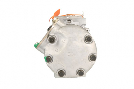 Compresor climatizare potrivit RENAULT SAFRANE I 2.5D 12.92-07.96 [2]