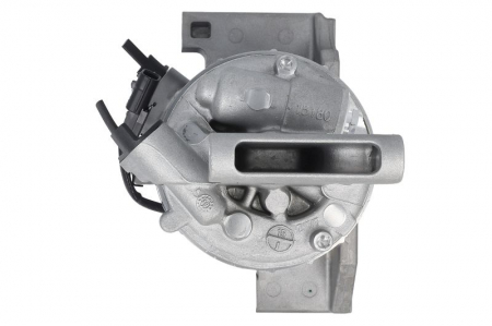 Compresor climatizare potrivit RENAULT TWINGO III; SMART FORFOUR, FORTWO 0.9/0.9LPG/1.0 07.10- [2]