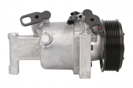Compresor climatizare potrivit RENAULT TWINGO III; SMART FORFOUR, FORTWO 0.9/0.9LPG/1.0 07.14- [3]