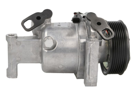 Compresor climatizare potrivit RENAULT TWINGO III; SMART FORFOUR, FORTWO 0.9/0.9LPG/1.0 07.14- [3]