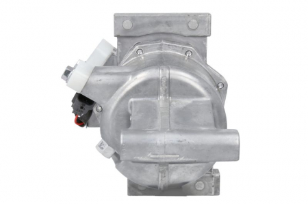 Compresor climatizare potrivit RENAULT TWINGO III; SMART FORFOUR, FORTWO 0.9/0.9LPG/1.0 07.14- [2]