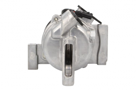 Compresor climatizare potrivit RENAULT TWINGO III; SMART FORFOUR, FORTWO 0.9/0.9LPG/1.0 07.14- [2]