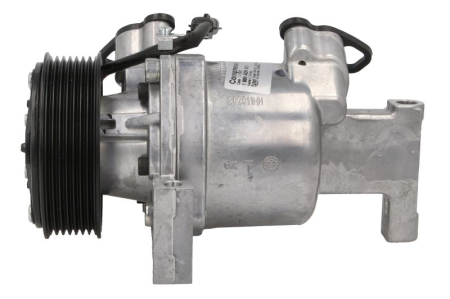 Compresor clima Ac - Compresor climatizare potrivit RENAULT TWINGO III; SMART FORFOUR, FORTWO 0.9/0.9LPG/1.0 07.14-