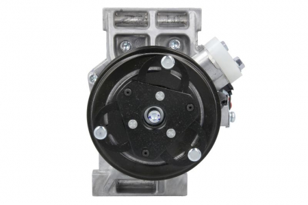 Compresor climatizare potrivit RENAULT TWINGO III; SMART FORFOUR, FORTWO 0.9/0.9LPG/1.0 07.14- [1]