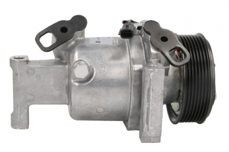 Compresor climatizare potrivit RENAULT TWINGO III; SMART FORFOUR, FORTWO 0.9-Electric 07.14- [3]