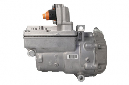 Compresor climatizare potrivit RENAULT ZOE, ZOE/HATCHBACK Electric 06.12- [0]