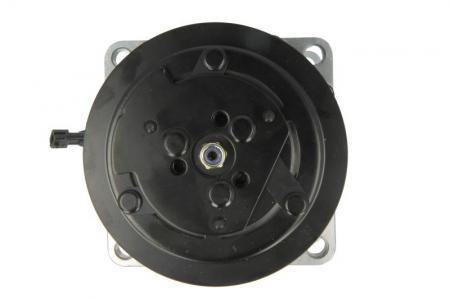 Compresor climatizare potrivit RVI AGORA, ARES, C, FR1, G, ILIADE, KERAX, MAJOR, MANAGER, MAXTER, MIDLINER, MIDLUM, PREMIUM, PREMIUM 2, R 01.83- [1]