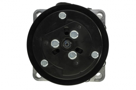 Compresor climatizare potrivit RVI AGORA, ARES, C, FR1, G, ILIADE, KERAX, MAJOR, MANAGER, MAXTER, MIDLINER, MIDLUM, PREMIUM, PREMIUM 2, R; SCANIA P,G,R,T 01.83- [1]