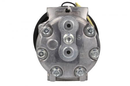 Compresor climatizare potrivit RVI C, D, KERAX, MAGNUM, PREMIUM 2 10.05- [2]