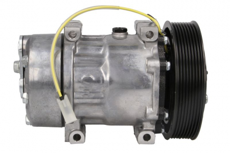 Compresor climatizare potrivit RVI C, D, KERAX, MAGNUM, PREMIUM 2 10.05- [3]