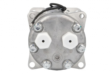 Compresor climatizare potrivit RVI C, D; VOLVO FE II 05.12- [2]