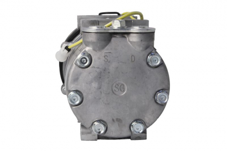 Compresor climatizare potrivit RVI C, D; VOLVO FE II, FL III 05.12- [2]