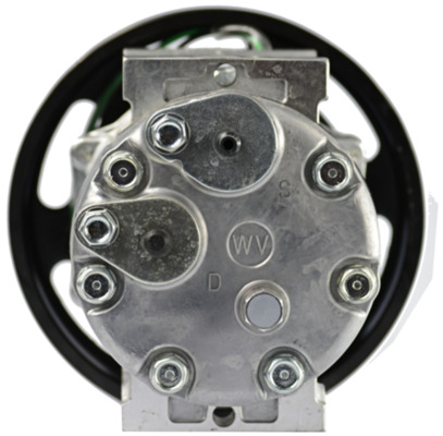 Compresor climatizare potrivit RVI C, K, T, TBH; VOLVO FH, FH II, FH III, FH16, FM, FM II, FMX, FMX II 01.77- [3]