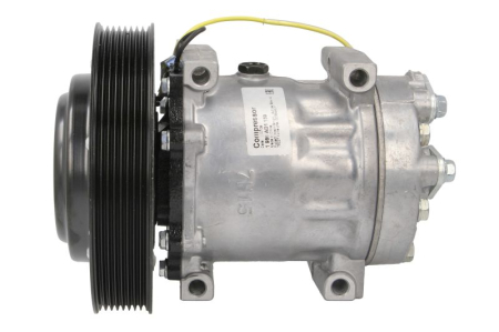 Compresor climatizare potrivit RVI C, K, T; VOLVO FH, FH II, FH III, FH16, FM, FM II, FM III, FMX, FMX II, FMX III dupa 2005 [0]