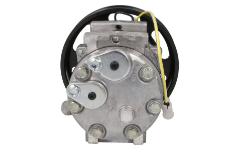 Compresor climatizare potrivit RVI C, K, T; VOLVO FH, FH II, FH III, FH16, FM, FM II, FM III, FMX, FMX II, FMX III dupa 2005 [1]