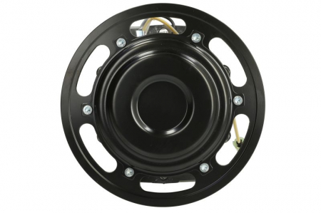 Compresor climatizare potrivit RVI C, K, T; VOLVO FH, FH II, FH16, FM, FM II 08.93- [1]