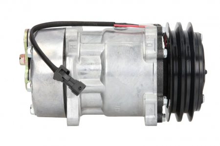 Compresor climatizare potrivit RVI KERAX, MAGNUM, PREMIUM 04.96- [3]