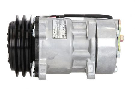 Compresor clima Ac - Compresor climatizare potrivit RVI KERAX, MAGNUM, PREMIUM 04.96-