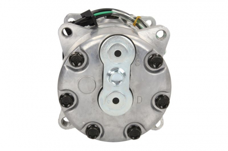 Compresor climatizare potrivit RVI KERAX, MAGNUM, PREMIUM 10.8D-9.8D 04.96- [2]