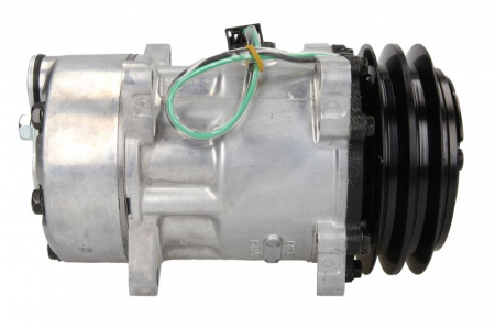 Compresor climatizare potrivit RVI KERAX, MAGNUM, PREMIUM 10.8D-9.8D 04.96- [3]