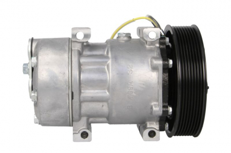 Compresor climatizare potrivit RVI KERAX, MAXITY, PREMIUM 2; NISSAN CABSTAR, NT400 CABSTAR 10.05- [3]