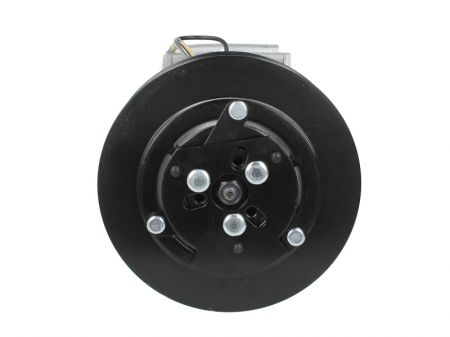 Compresor climatizare potrivit RVI KERAX, MAXITY, PREMIUM 2; NISSAN CABSTAR, NT400 CABSTAR 10.05- [1]