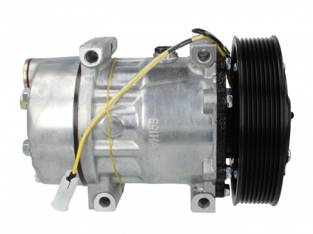 Compresor climatizare potrivit RVI KERAX, MAXITY, PREMIUM 2; NISSAN CABSTAR, NT400 CABSTAR 10.05- [3]