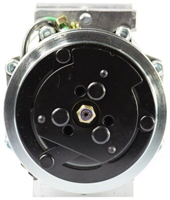 Compresor climatizare potrivit RVI KERAX, PREMIUM, PREMIUM 2 04.96- [1]