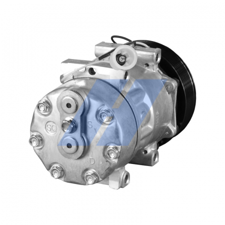 Compresor climatizare potrivit RVI MAGNUM 10.04-04.06 [1]