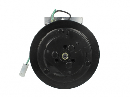 Compresor climatizare potrivit RVI MAGNUM 10.04- [1]