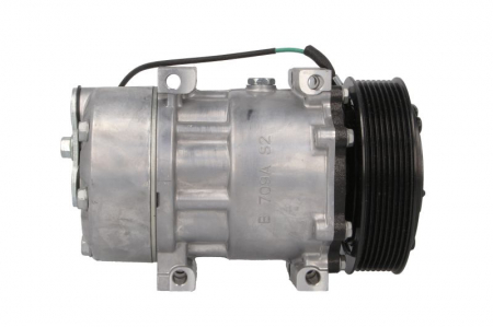 Compresor climatizare potrivit RVI MAGNUM 12.1D/12.8D 10.04- [3]