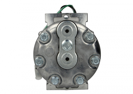 Compresor climatizare potrivit RVI MAGNUM, MIDLUM, PREMIUM 2; VOLVO FL II 10.05- [1]