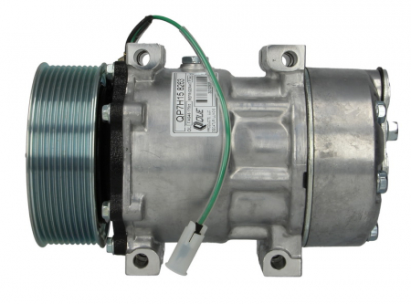 Compresor climatizare potrivit RVI MAGNUM, MIDLUM, PREMIUM 2; VOLVO FL II 10.05- [2]