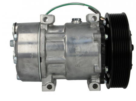 Compresor climatizare potrivit RVI MAGNUM, PREMIUM 2 10.04- [3]